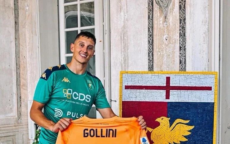 开云体育入口-热那亚队准备迎战亚特兰大的强力挑战