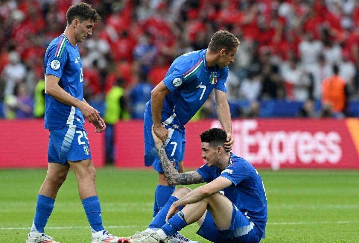 关于意大利体育媒体盘点意甲球队近期表现的信息