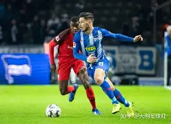 开云体育登录-柏林赫塔迎来重大胜利，向前迈进的简单介绍