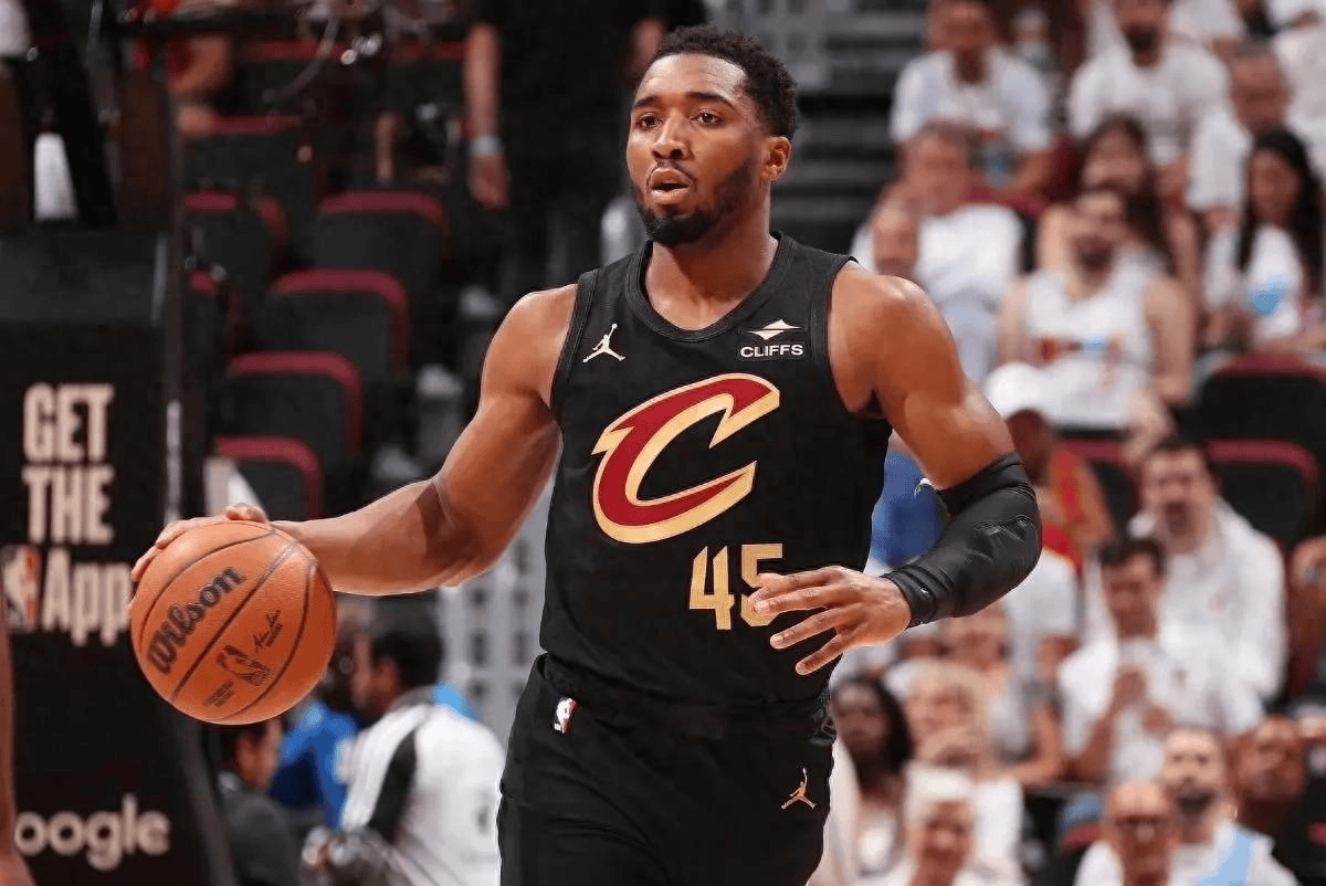 魔术客场不敌骑士，再度遭遇失利