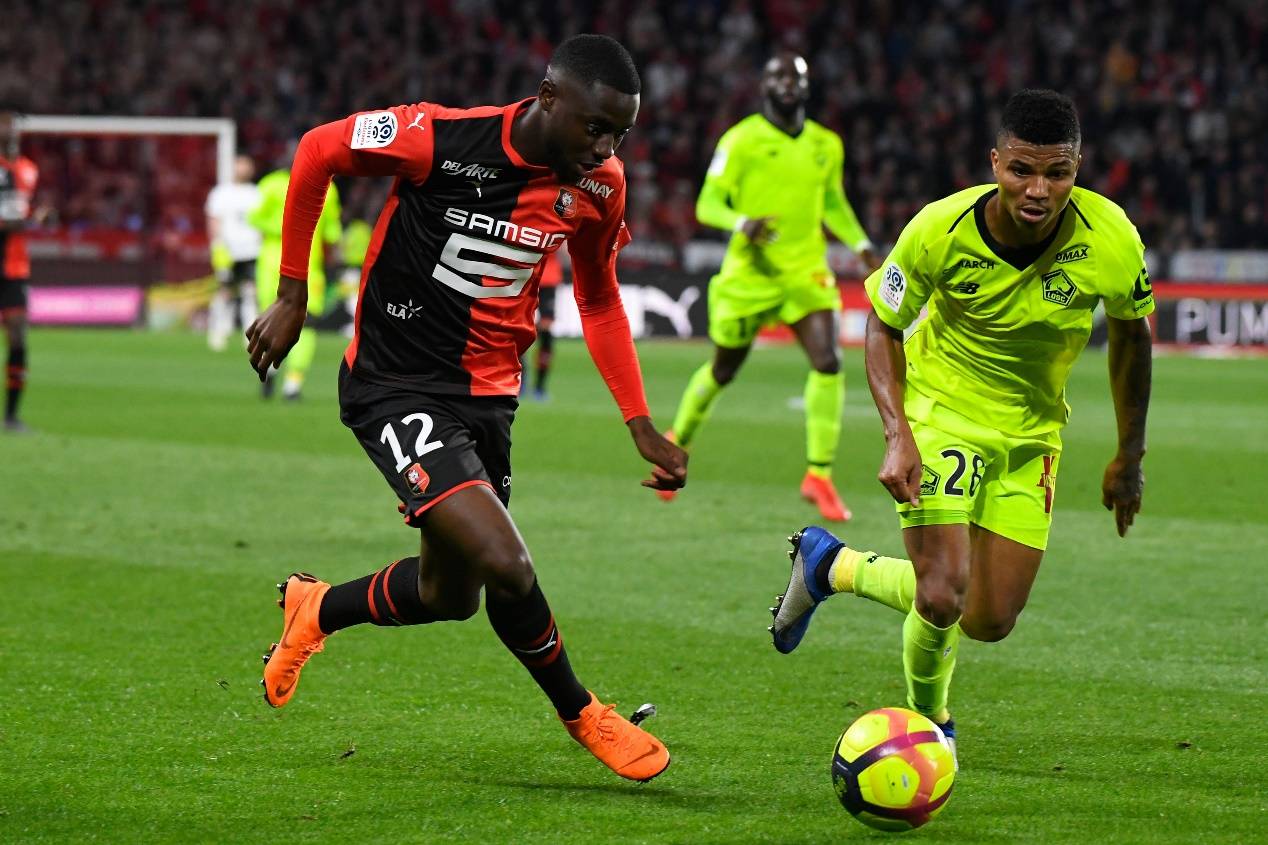 雷恩主场对阵卡昂，胜负难料