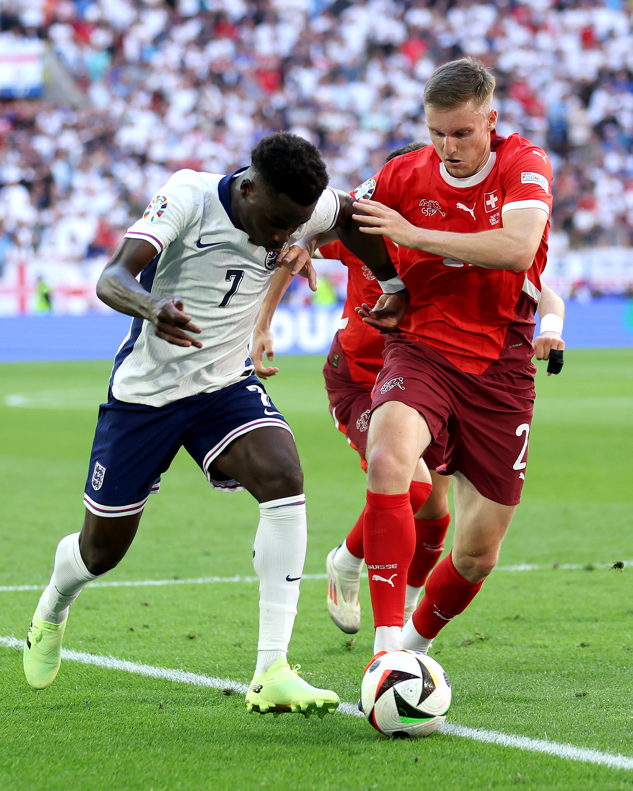 英格兰取胜波黑,晋级欧洲杯决赛阶段 英格兰取胜波黑,晋级欧洲杯决赛阶段