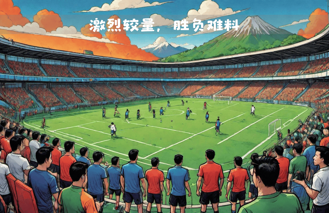 开云官网-每一场比赛都是一场激烈的较量，胜负难料的简单介绍