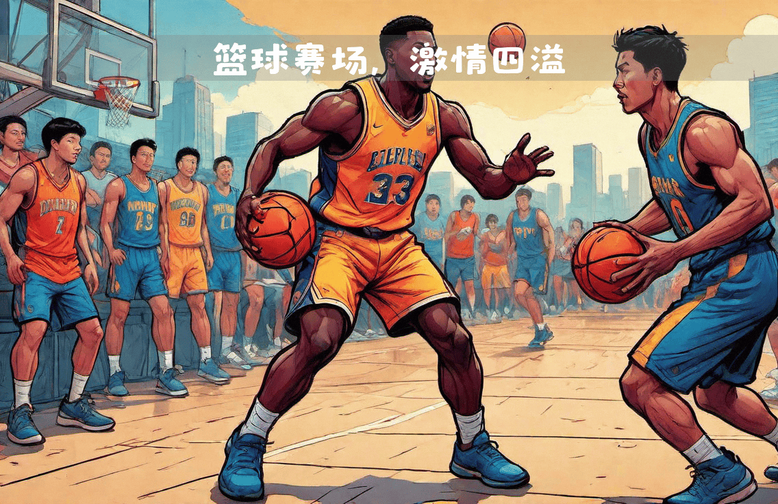 开云下载-篮球赛事成为球迷热门话题，扣人心弦精彩纷呈