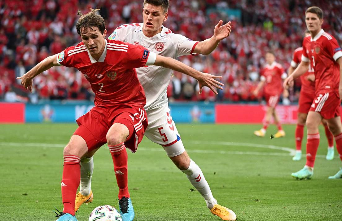 开云体育官网-关于丹麦对捷克，胜负存疑引人注目的信息