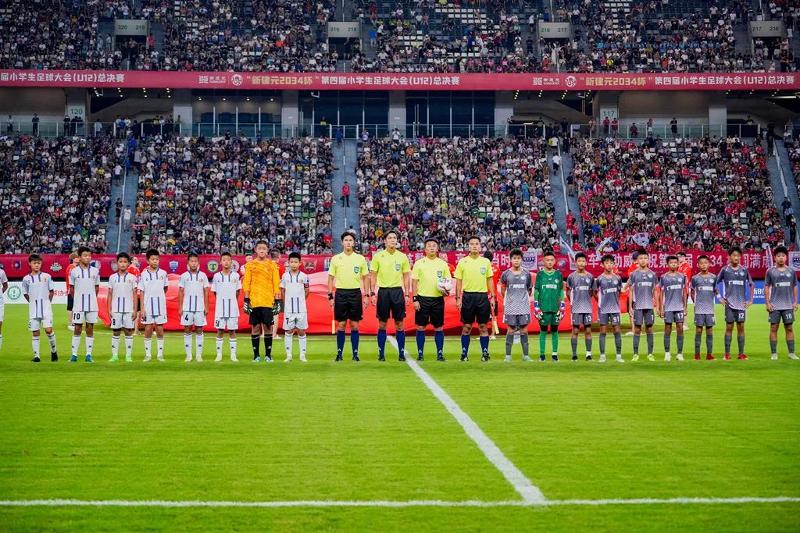 巴基斯坦足球赛事受到安全关注