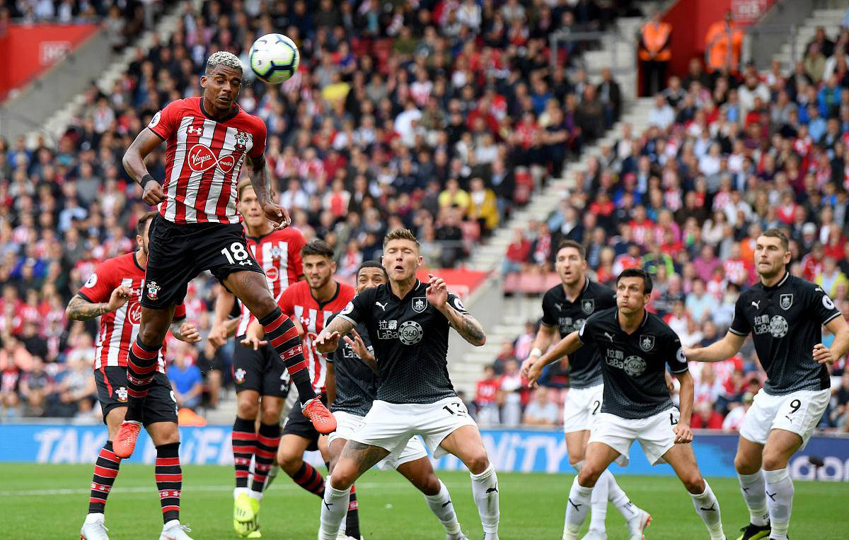 开云体育登录-伯恩茅斯遭遇连败，降级形势堪忧