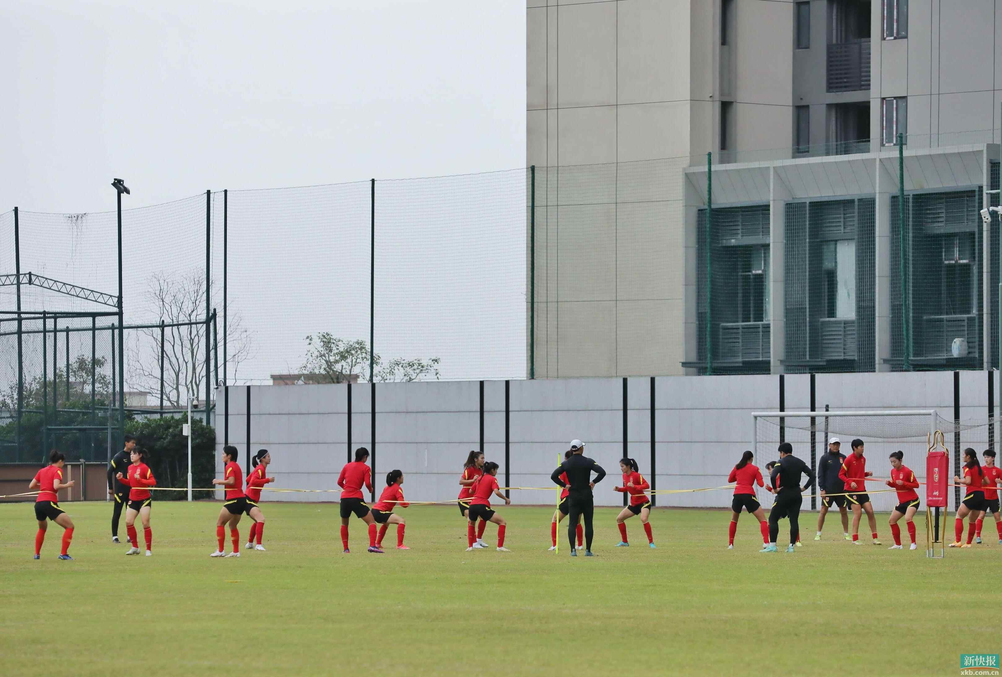 开云体育app-国家女足队训练地点变更，备战加速