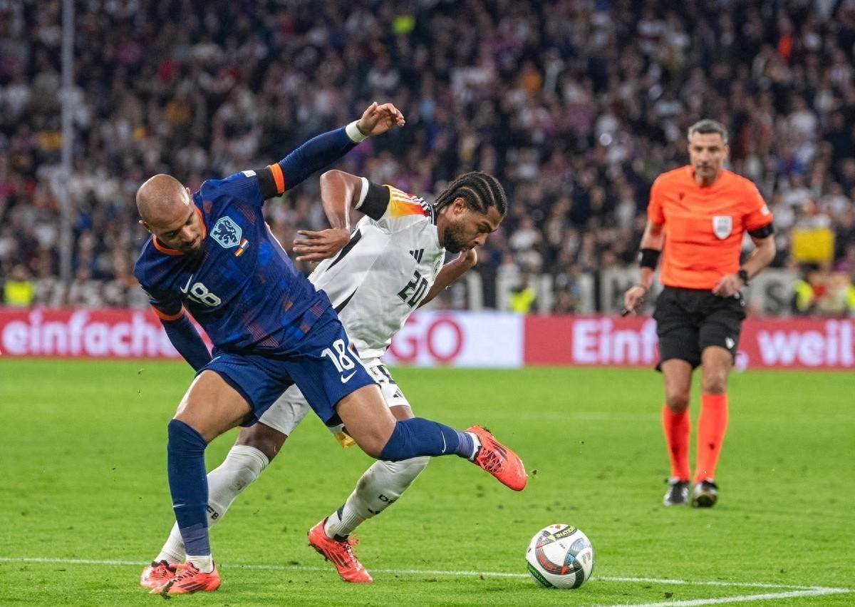 开云体育平台APP-荷兰队以比大胜爱沙尼亚，实现三连胜