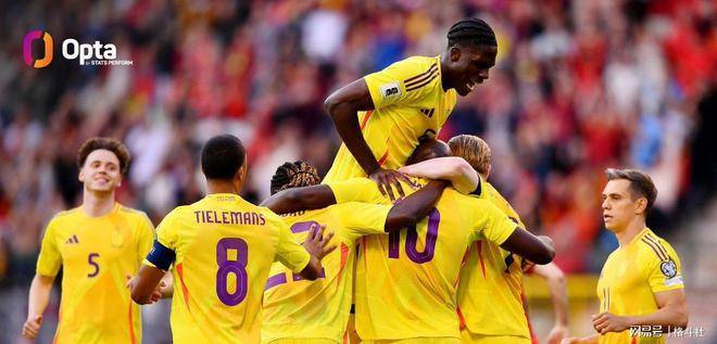 欧预赛决胜场面惊心动魄，球队竞争白热化