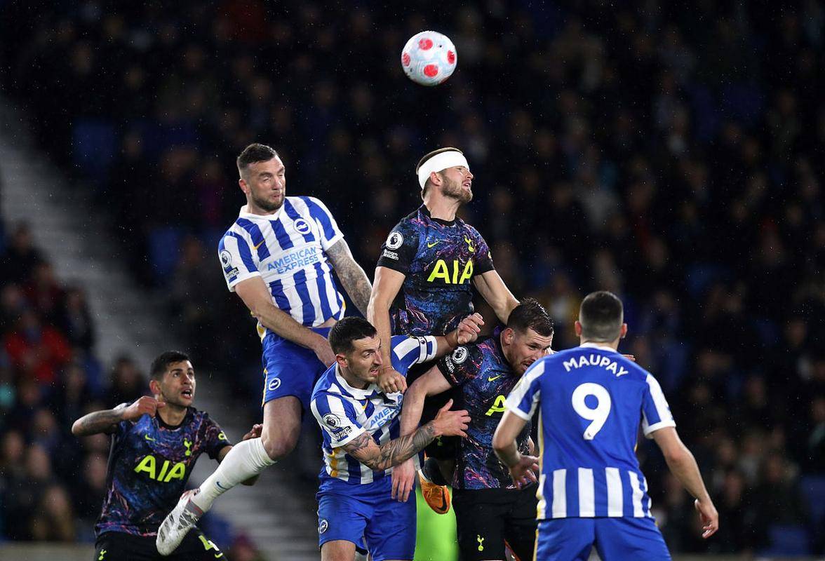 开云体育中国-热刺客场逼平伯恩茅斯，联赛积分榜上升