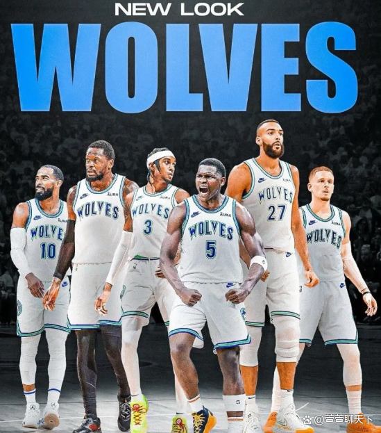 开云体育平台APP-森林狼击败勇士，汇聚团队力量