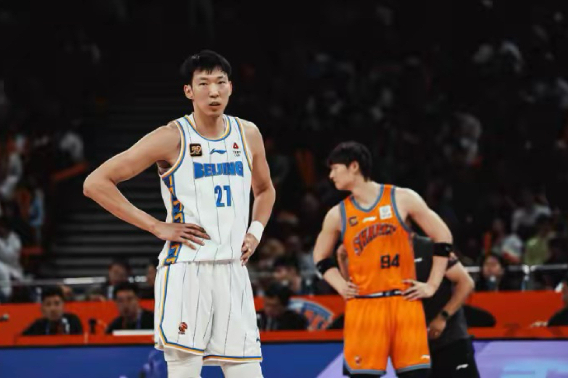 关于横扫全场！北京球队在比赛中表现神勇的信息