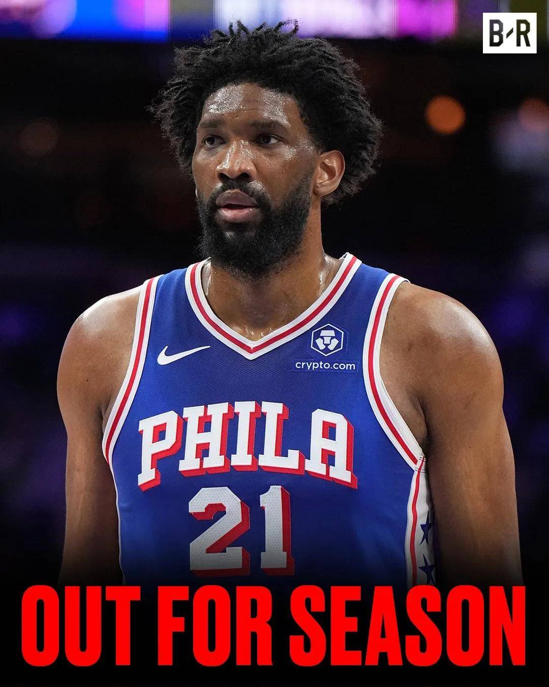 开云体育下载-人球员西蒙斯赛季报销他会迎来手术