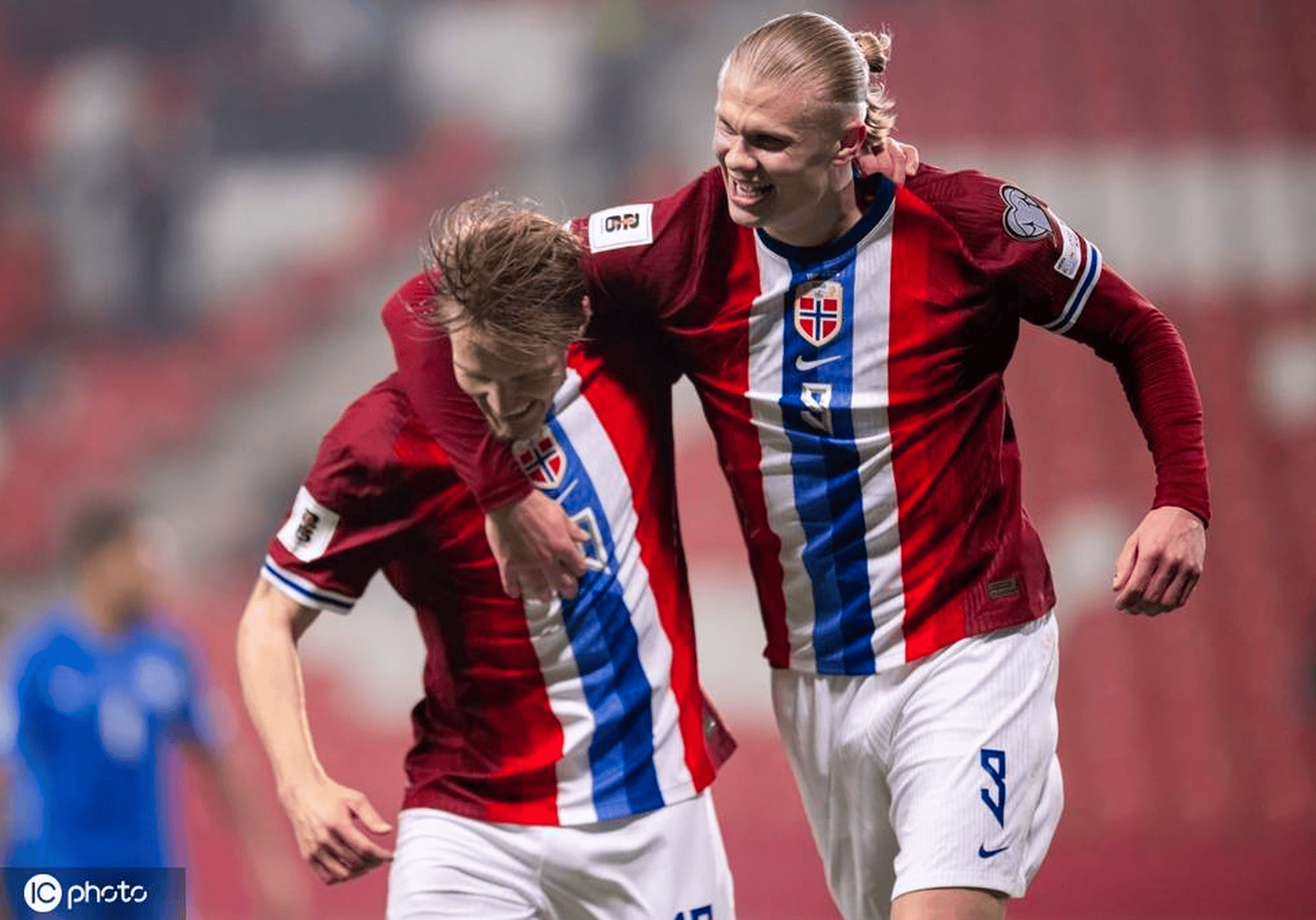 挪威球队斩获重要胜利跻身决赛