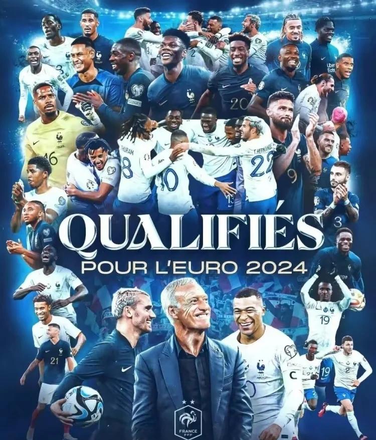 哥斯达黎加晋级，欧洲杯预选赛赛场惊艳