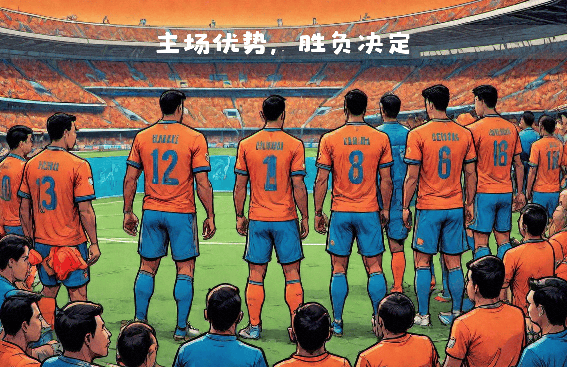 欧洲预选赛中的胜负将由实力决定