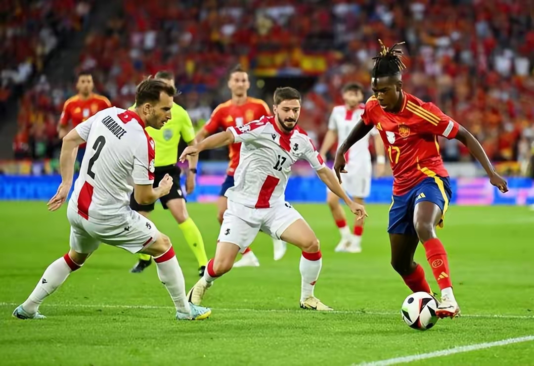 开云APP-欧国联：一场纯粹的足球狂欢的简单介绍