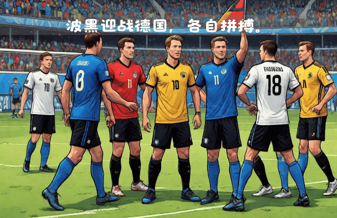 强强对话，欧国联国家队备受关注的简单介绍