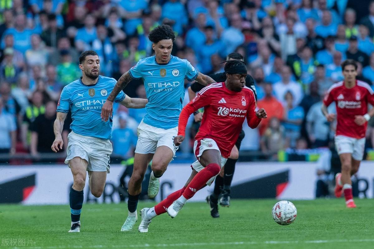 曼城神奇逆转，晋级欧冠四强