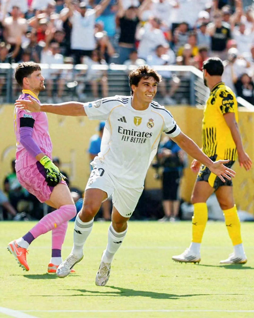 皇家马德里惨遭多特蒙德逆转，惨失欧冠半决资格！的简单介绍