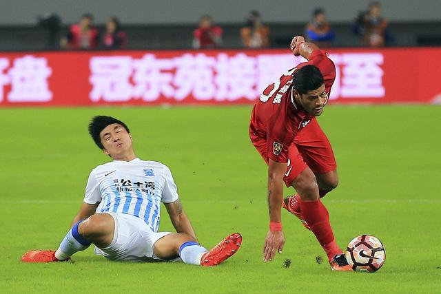 专家解读：富力备战亚冠，实力逐渐增强