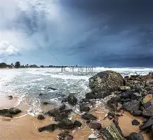 科特迪瓦队晋级到下一轮，士气百倍