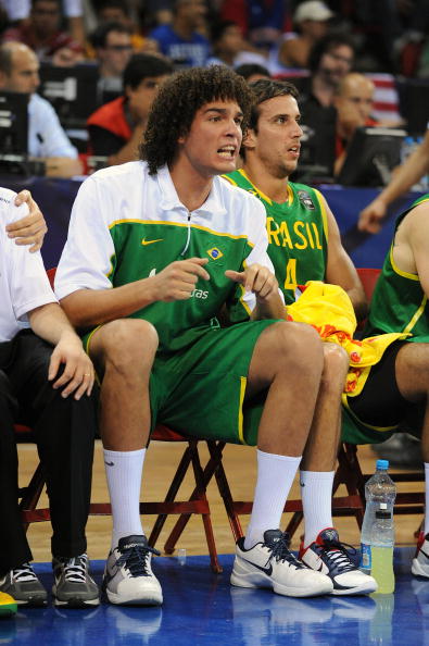 巴西篮球职业联赛收视率节节攀升，声名大噪