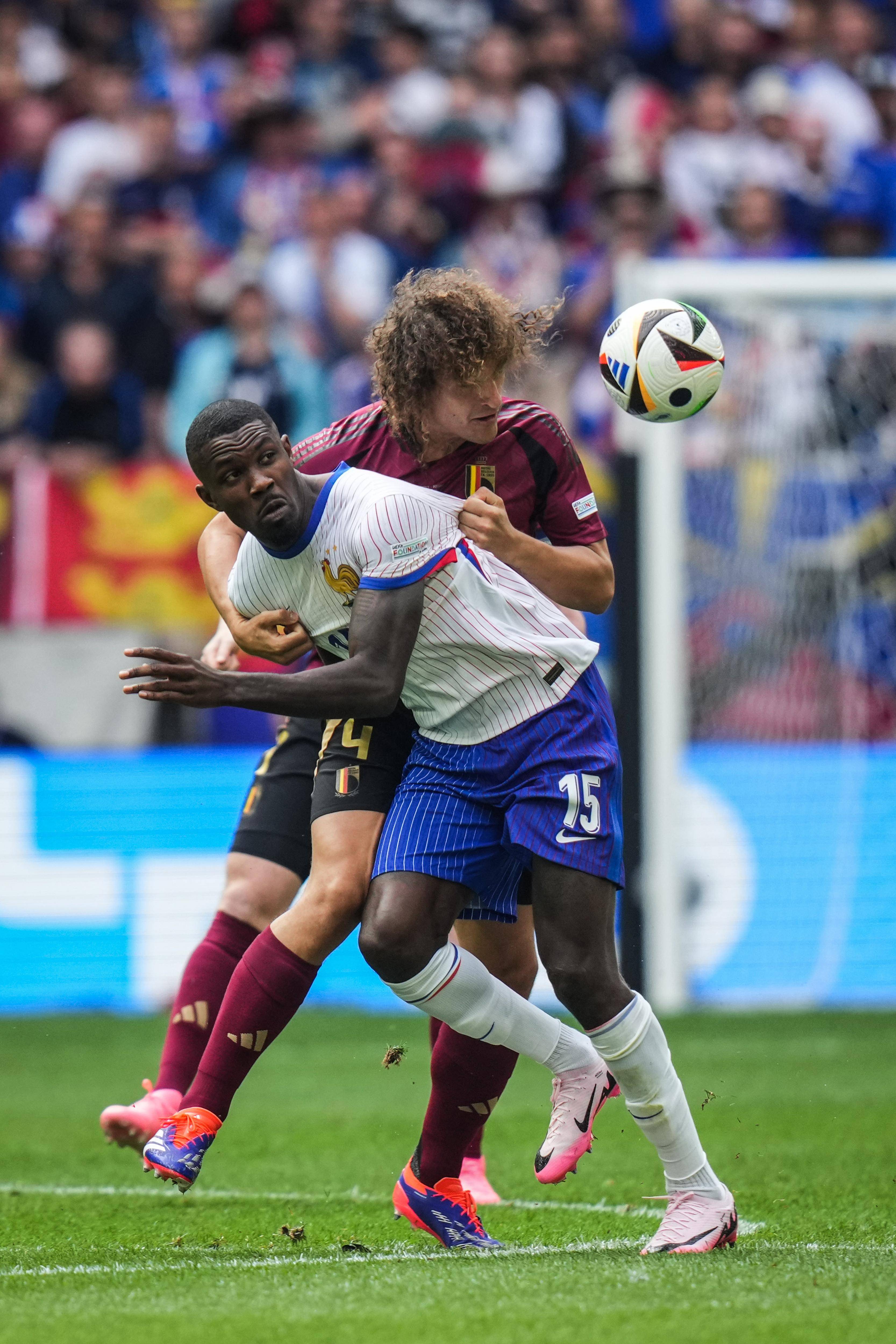 开云体育下载-禁止欧洲超级联赛球队参加国际比赛