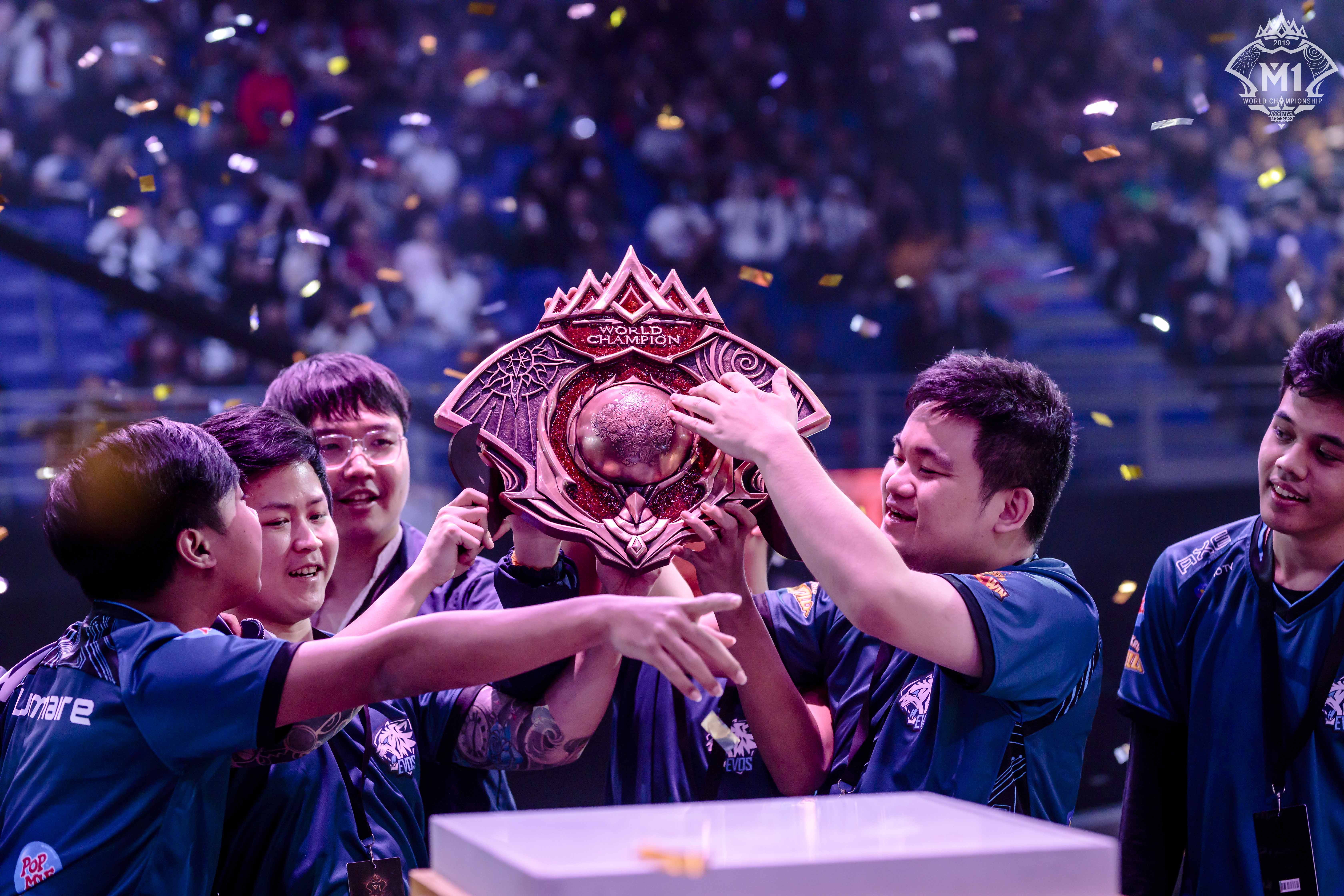 比赛紧张刺激，双方互有胜负机会