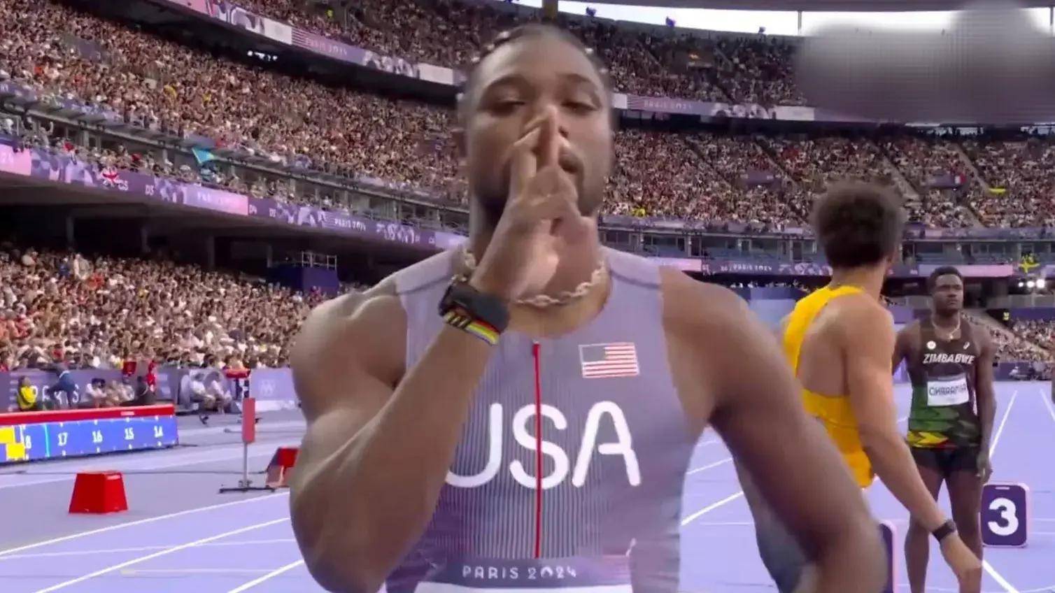 立陶宛运动员在田径项目中取得巅峰