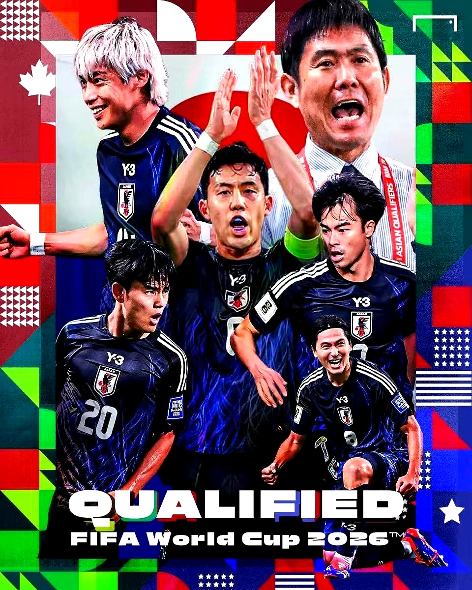 开云下载-日本球队在比赛中一路向前，获得胜利