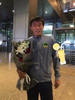 重庆力帆主场不敌贵州智诚，遭遇两连败