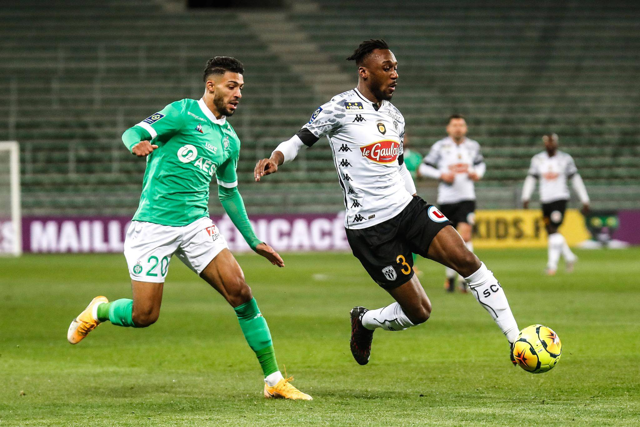 开云平台-圣埃蒂安客场不敌，法甲积分榜趋于平稳