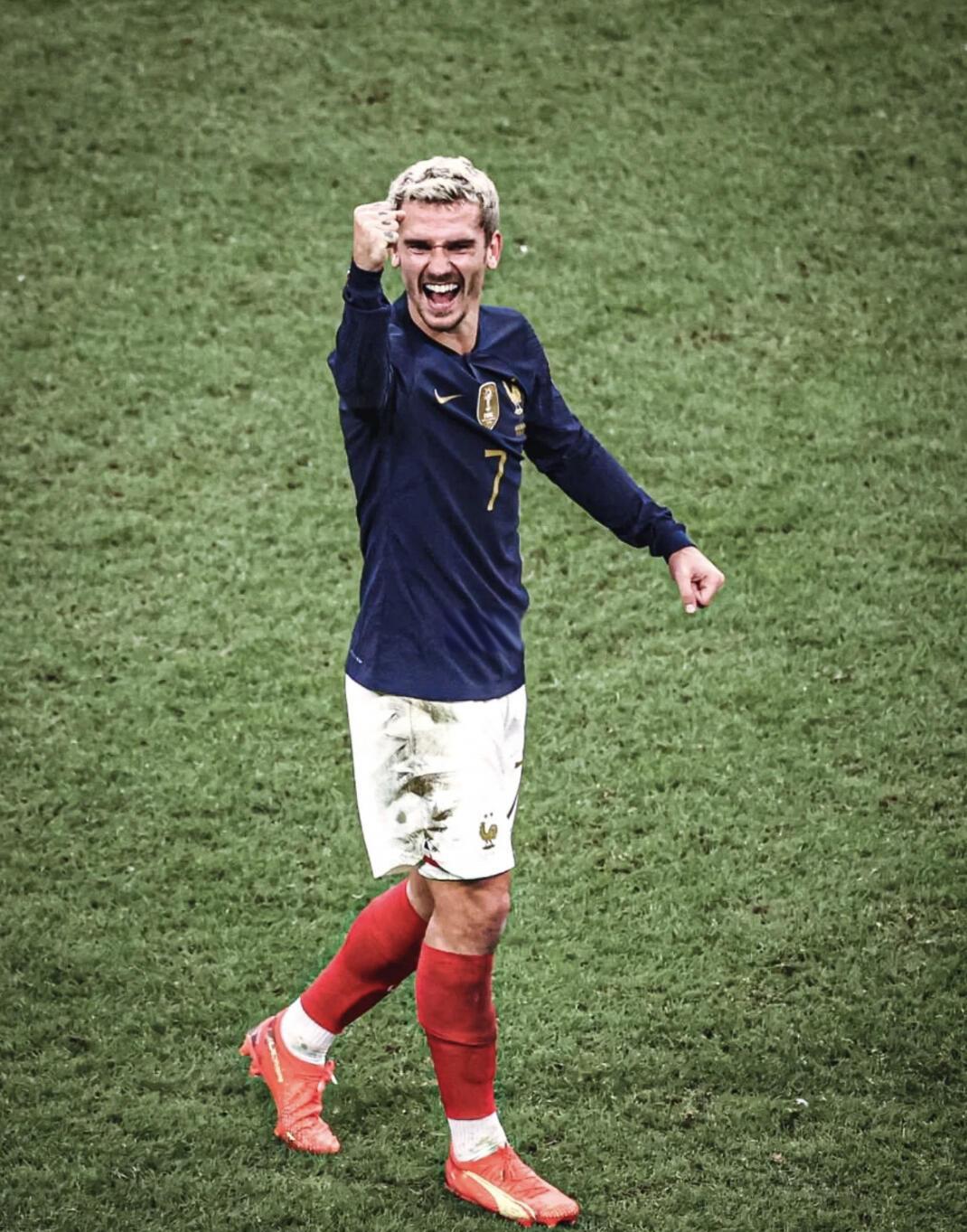 开云下载-激动人心！法国队意外夺得接力赛冠军