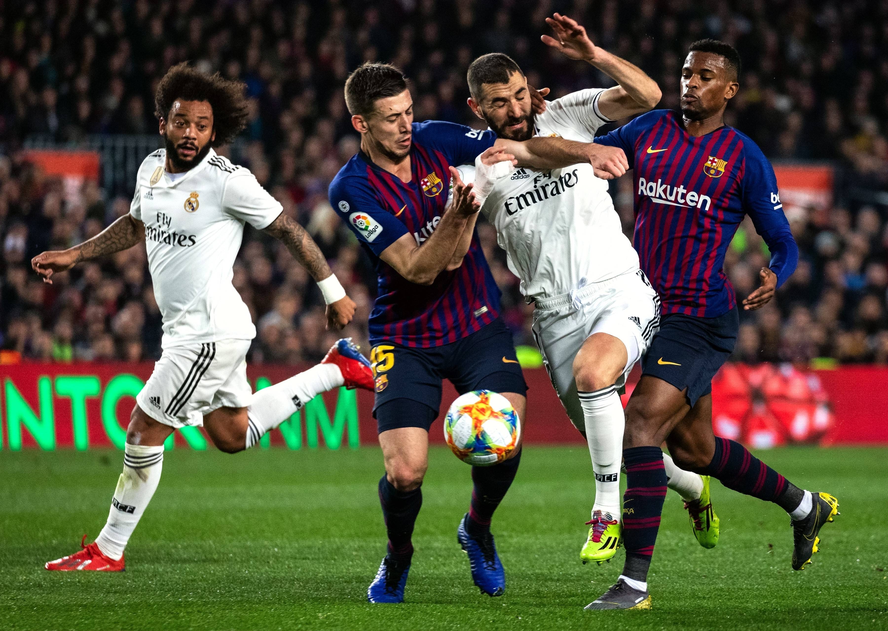 皇家马德里与亨克的对决成为焦点