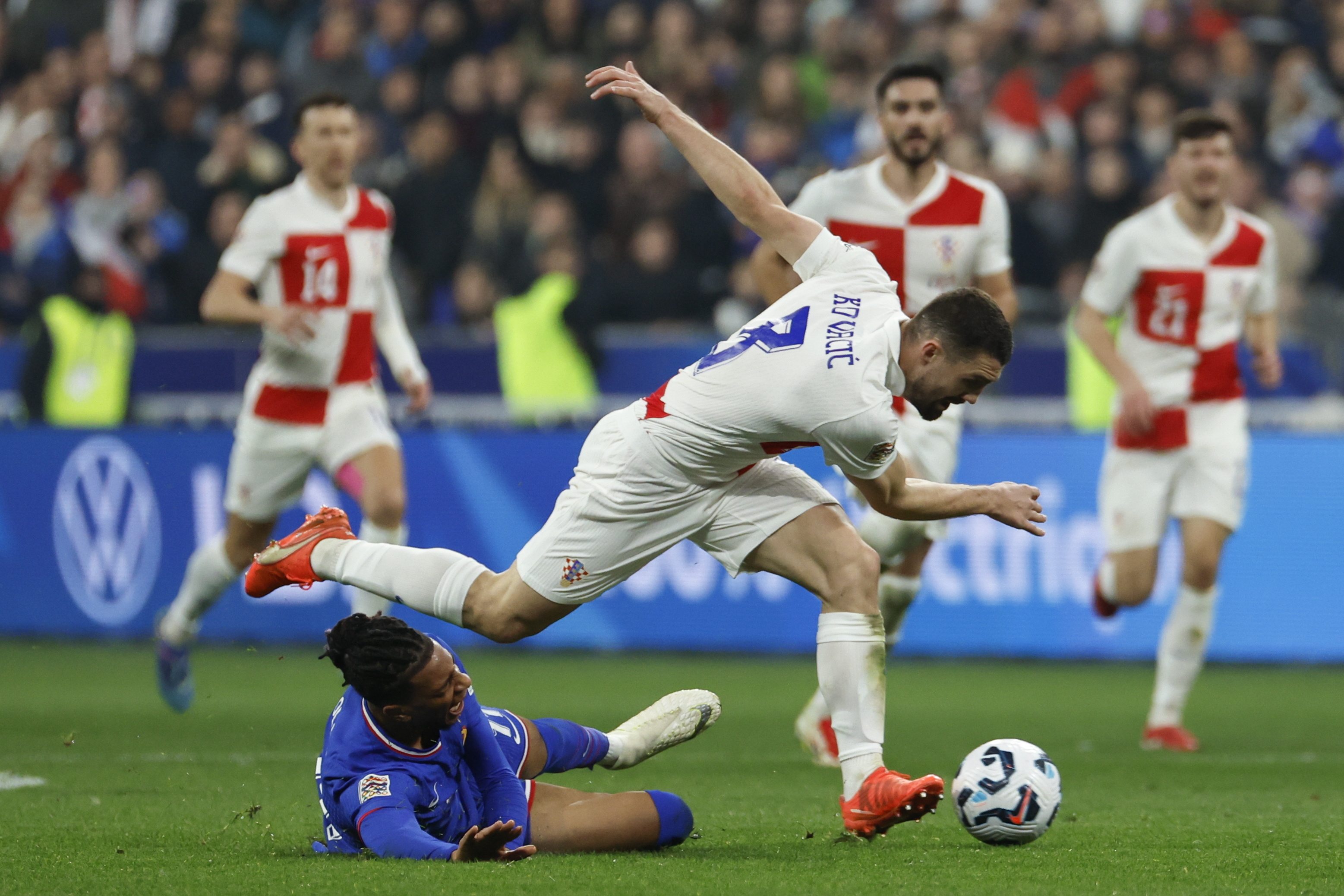 开云体育平台APP-法国击败德国晋级篮球半决赛