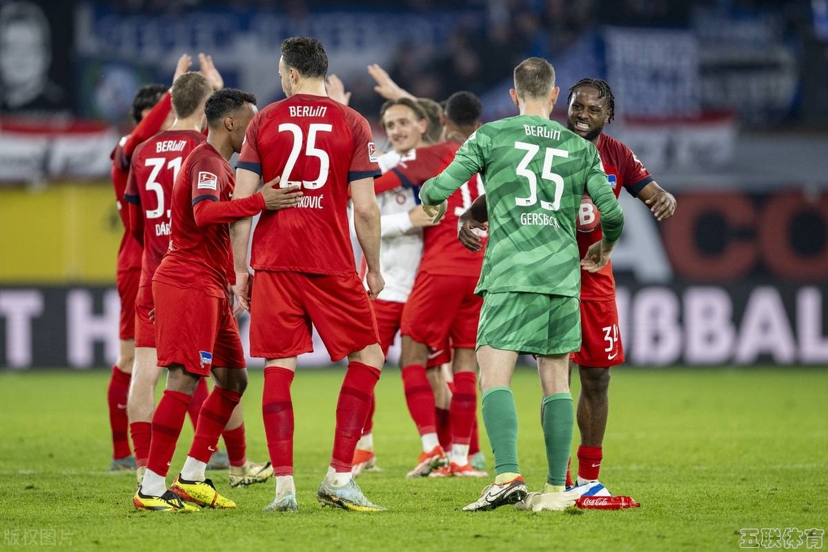 柏林赫塔在客场赢球，赛季表现逐渐回暖的简单介绍