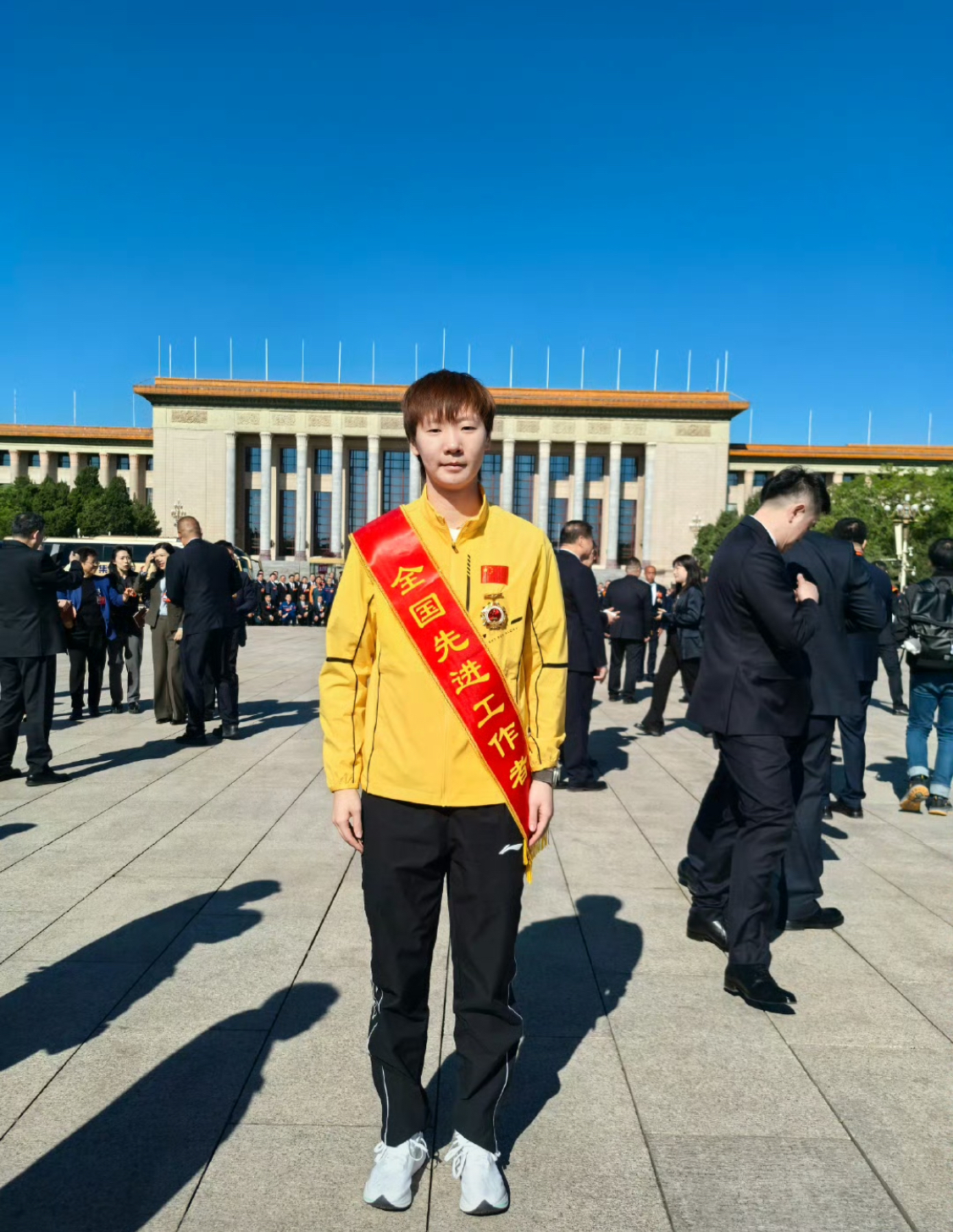 荣誉背后的拼搏，球队士气高昂