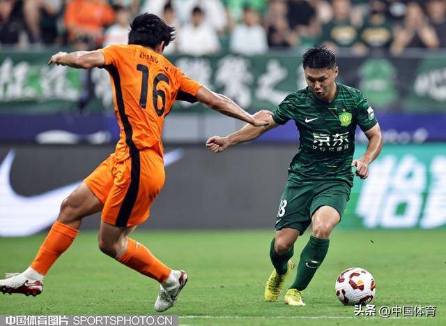 开云官网-北京国安客场逆转，惊险击败对手！