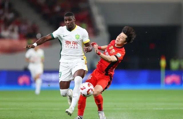 北京国安客场逆转，惊险击败对手！