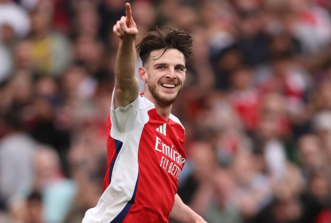 阿森纳遭遇惨败，主帅执教危机加剧的简单介绍