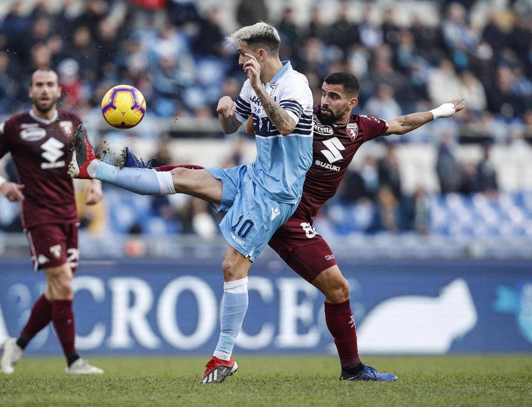 开云体育官方网站-拉齐奥攻击线威胁不断，或成为黑马球队