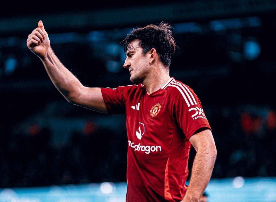 开云体育官网-曼联资讯：马奎尔状态不佳，球队担心伤病影响联赛前景的简单介绍