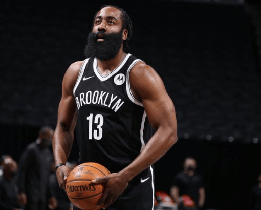 开云官网-篮网险胜雄鹿，丁威迪发威全场独得33分