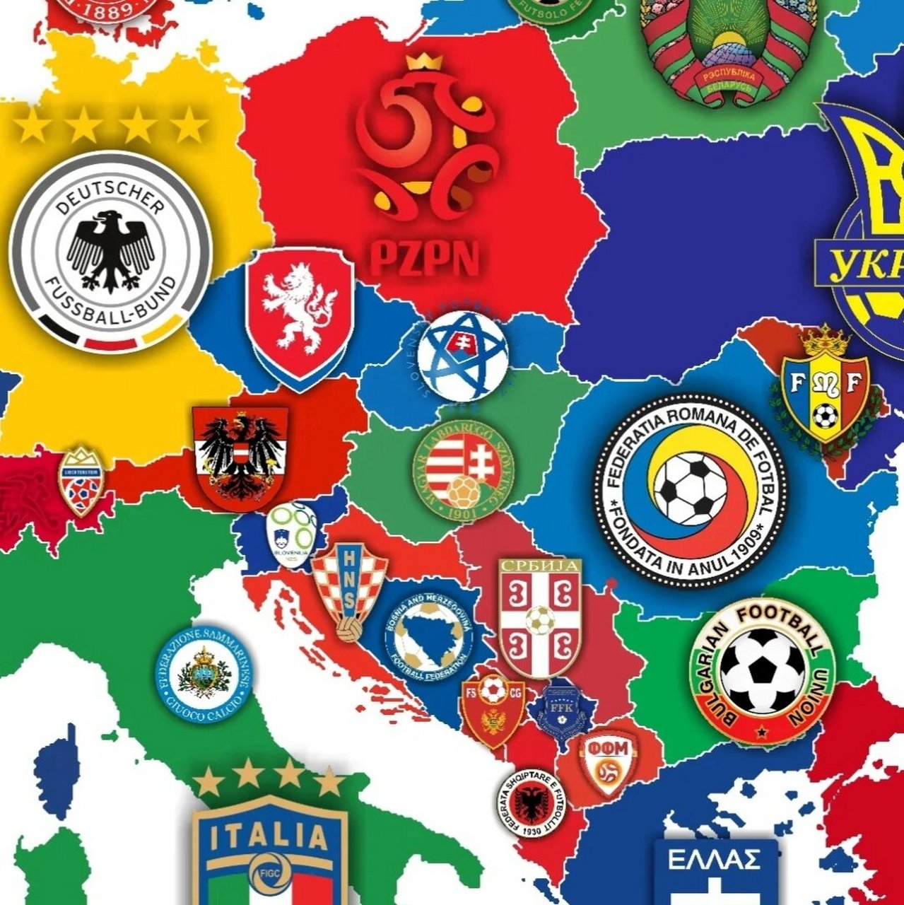 开云体育中国-包含欧洲足球风云突现，多支国家队齐聚决战的词条