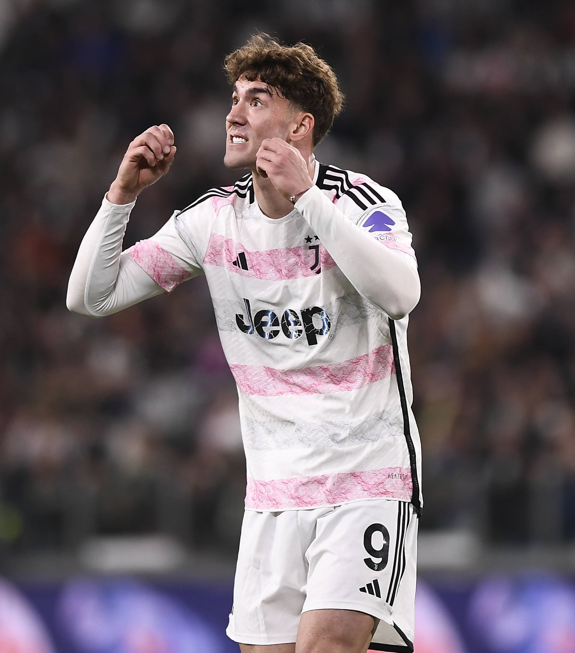 尤文图斯实现关键胜利，继续征程