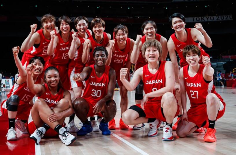 开云体育入口-塞尔维亚女子篮球队轻松闯入四强