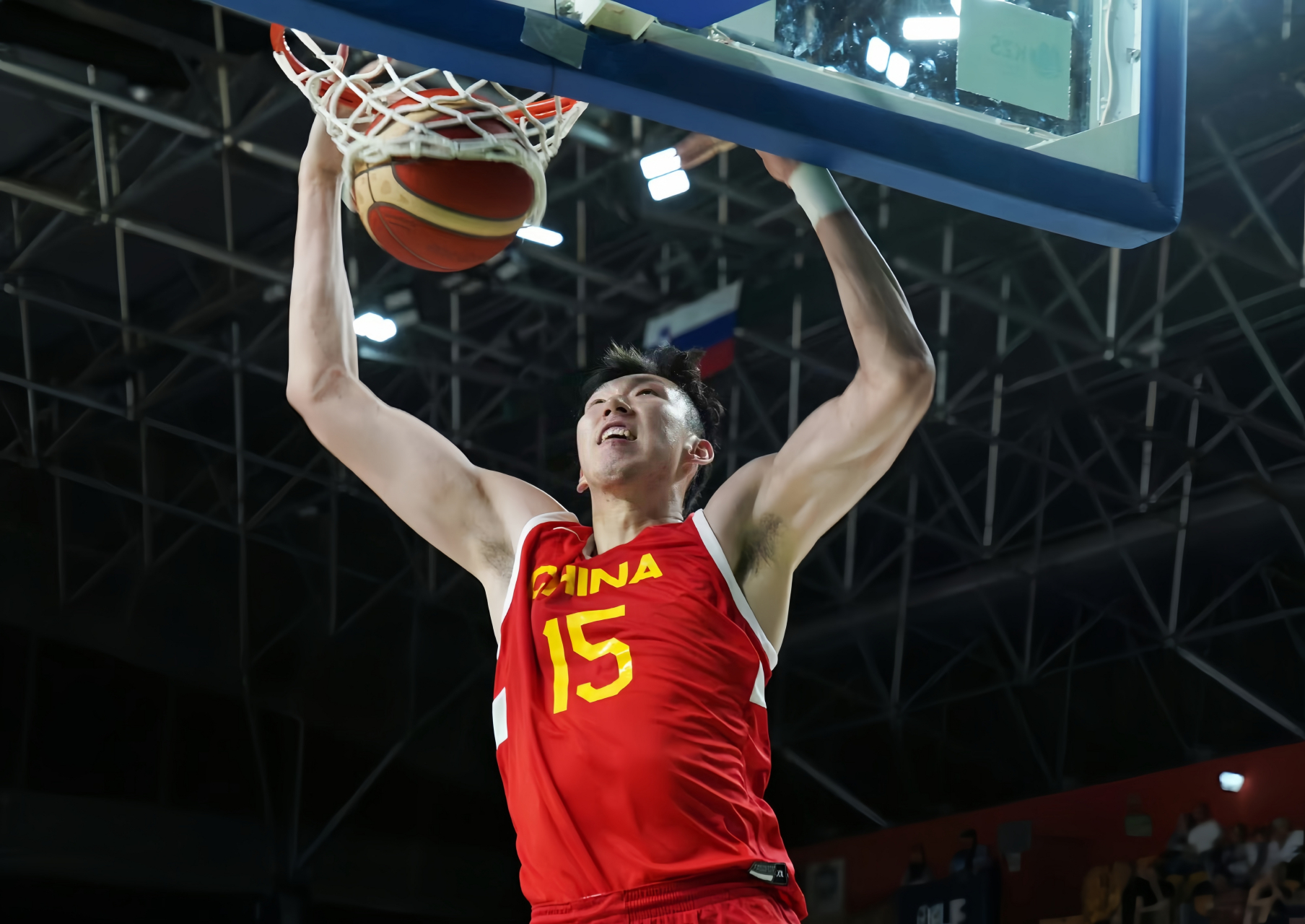 石家庄男篮内训拉练密集，备战迎胜