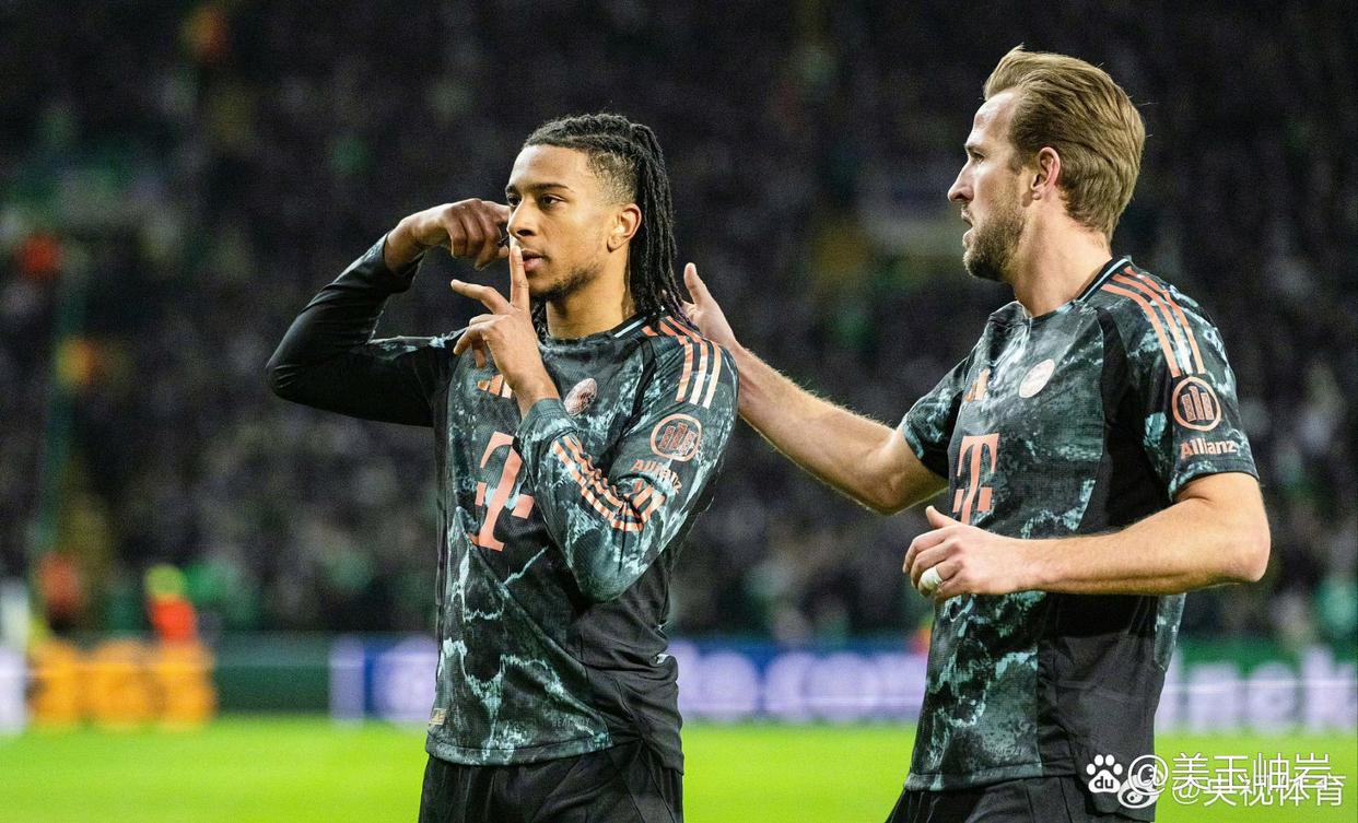 包含拜仁慕尼黑射门成功率极高，攻击手待遇提升的词条